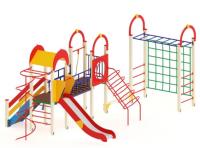 Детский игровой комплекс «Рада» H=1200 ДИК 22-204