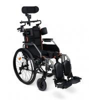 Кресло-коляска Армед 4000 (Пневматические, 480 мм)