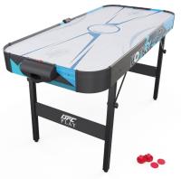 Игровой стол - аэрохоккей DFC 122 x 61 см (48") 