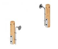 Переговорное устройство (лиственница) МФ 22.01.08-И1