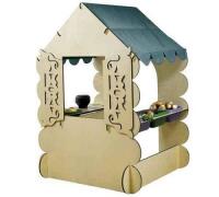 Домик Ярмарка