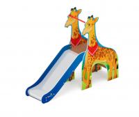 Горка Жираф (Сафари) ИО 41.01.03-01