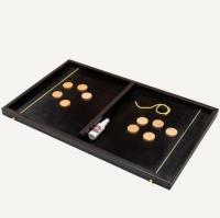 Эластик венге- настольная игра