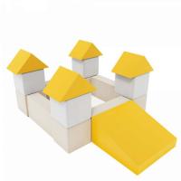 Крепость Romana ДМФ-МК-17.07.04 Pastel