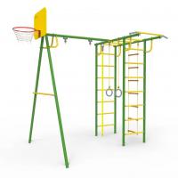 УДСК-6.4 Rokids Тарзан Мини 4 (Зеленый-желтый)