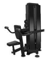 Отжимание сидя профессиональный BRONZE GYM PARTNER ML-814