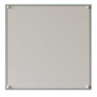 Панель для настенной мозаики 840 х 840 мм