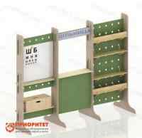 Сюжетно-ролевая ширма Больница