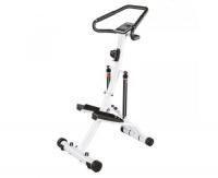 Степпер с поручнями DFC SC-S039