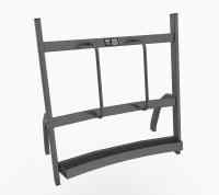 Стойка для вертикального хранения бодибаров