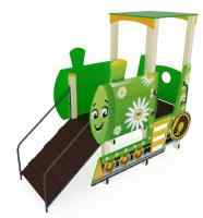 Паровозик (Ромашка)  ИФ 01-106 