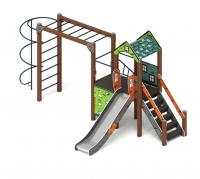 Играйте с нами (Город) - ДИК 2.01.1.08-01