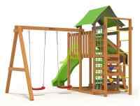 Детская площадка IgraGrad W6 