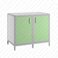 Стол-тумба лабораторный СТ.02.03 Оптима