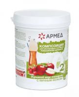 Смесь - Композиция для кислородных коктейлей Армед №23