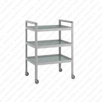 Столик лабораторный подкатной СИЛ.01.00