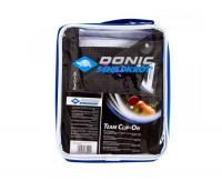 Сетка для настольного тенниса DONIC TEAM CLIP-ON в комплекте