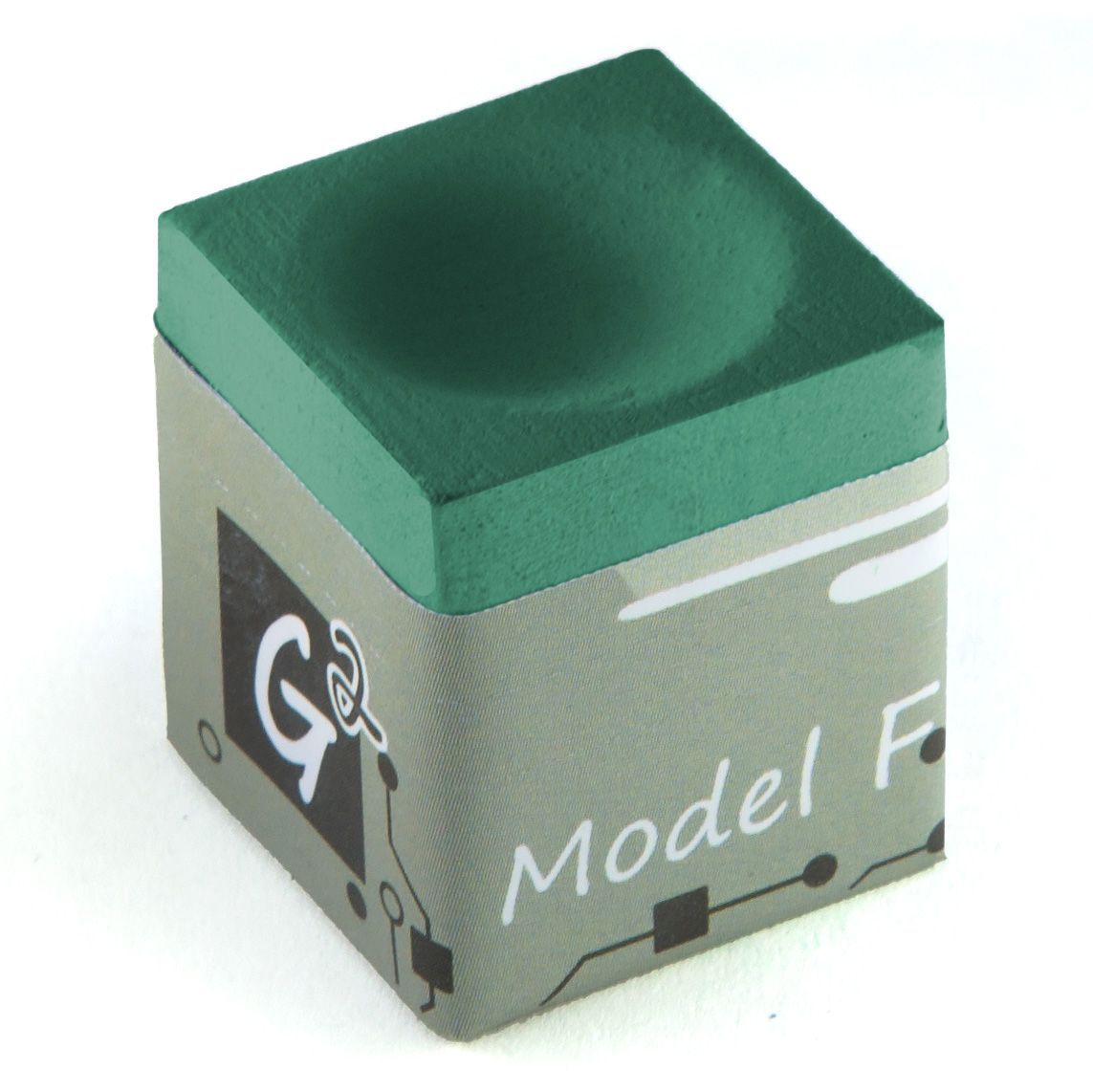Мел "G2 Japan Model F" зеленый