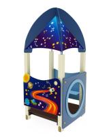 Домик Космопорт МФ 01-016