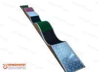 Тактильная дорожка (комплект тактильных платформ, 7 шт)