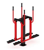 Двойные лыжи СТ 009-11.И1