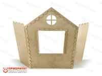 Театральная ширма «В гости к сказке»