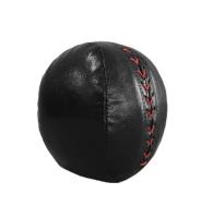 Мяч гимнастический Twin Fit (двухлепестковый)