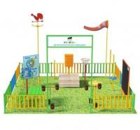 Метеоплощадка для ДОУ и СОШ Про МП-004