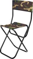 Стул складной туристический для рыбалки