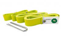 Комплект для разметки площадки для пляжного волейбола El Leon De Oro 94995000006