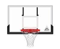 Баскетбольный щит DFC BOARD60PC, поликарбонат 3 мм, 152 x 90 см