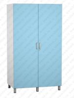 Шкаф для медикаментов ША.02.00 Бест (трейзер металлический)