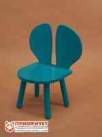 Стул «Щеночек» мятный