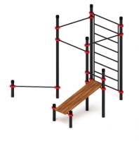 Воркаут 89 ВТ 11.17-01