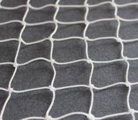 Сетка заградительная, яч. 40×40мм (узловая)