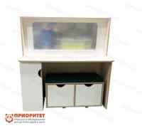 Стол логопеда «Интересные занятия»