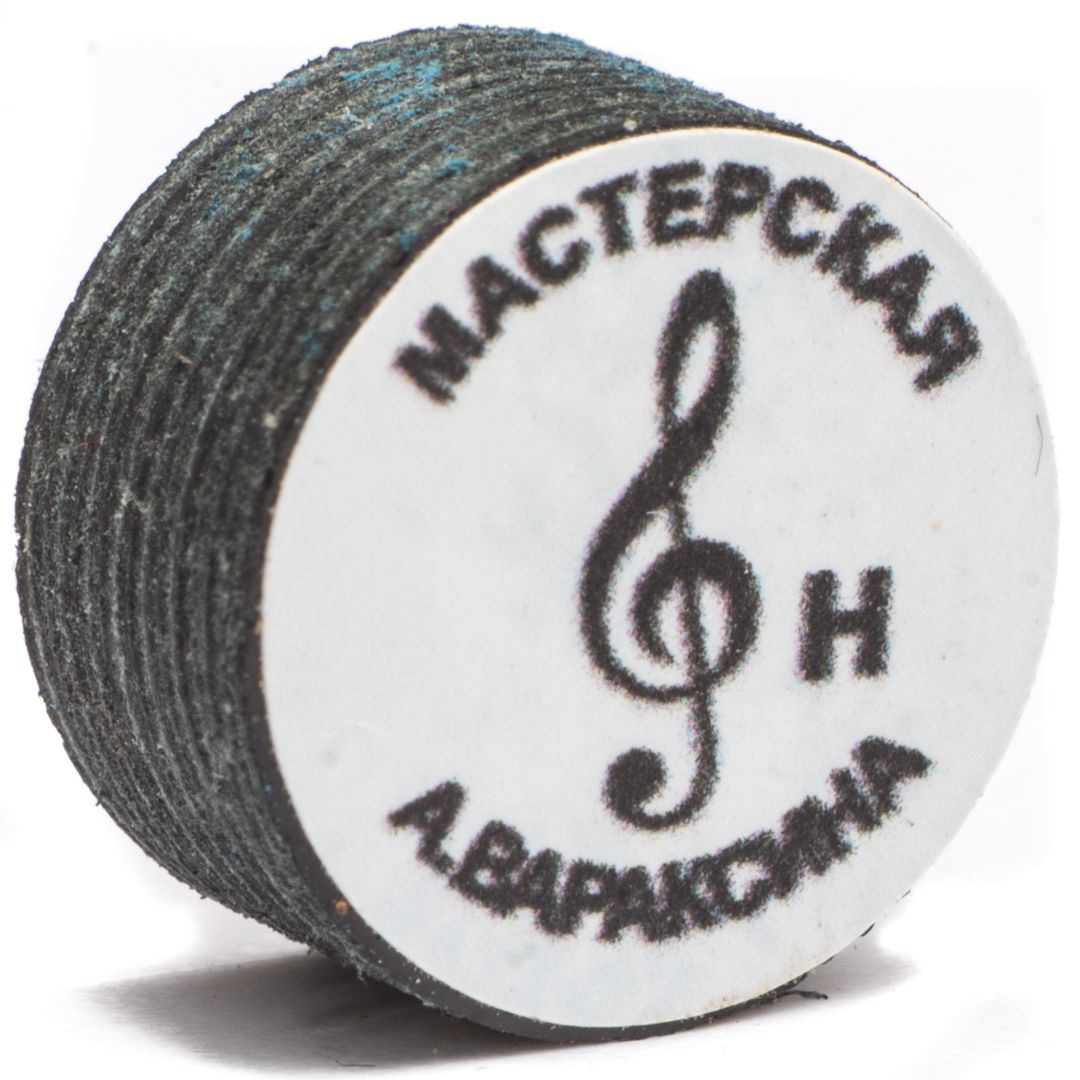 Наклейка для кия "А. Вараксин" (H) 13мм