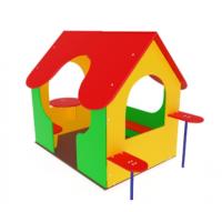 Домик мини 4 МФ 01-174