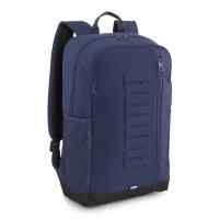 Рюкзак PUMA S Backpack, 09071202, 46x33x16, 25л., темно-синий