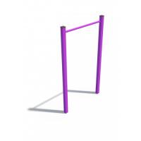 Турник фиолетовый СДО 01020