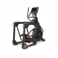 Эллиптический тренажер LEXCO LE8A