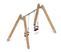 Качели (Лиственница) ИО 12.Р.01.01.01-Л.И1