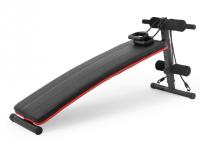 Скамья для пресса UNIX Fit SIT-UP 140