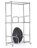 Подставка под БОСУ,на 6 шт. 87х40х158 см