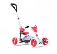 Веломобиль BERG Buzzy Bloom 2-in-1