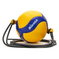 Мяч волейбольный на растяжках MIKASA V300W-AT-TR