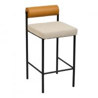 Стул барный Балла бежевый