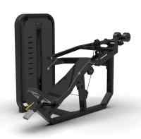 Наклонный жим от груди профессиональный BRONZE GYM MIGHT 11