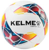 Мяч футбольный KELME Vortex 18.2, 9886130-423, размер 4