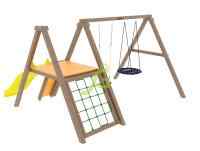 Детская площадка IgraGrad Classic 1